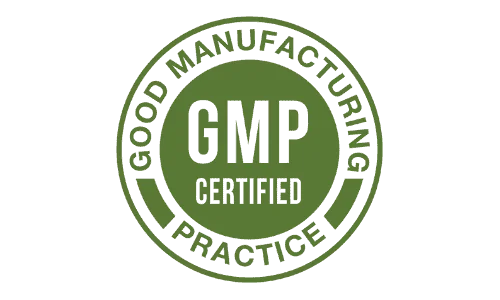 keravita-pro - Good Manufacturing Practice - certified-logo