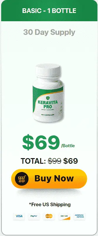 keravita-pro- order-now - ( Thirty Days Supply)- image